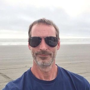 Meet your Posher, Brian